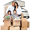 Local Movers